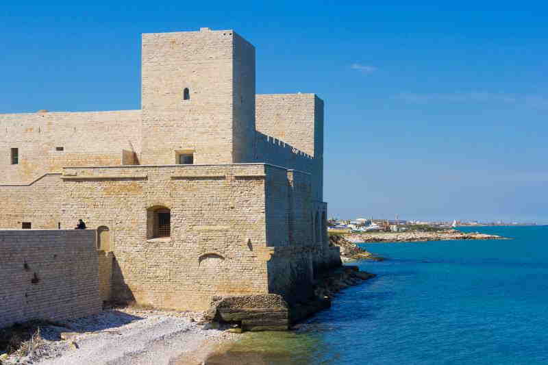 Visit Trani Private Guided Tours Puglialy 2022 2023