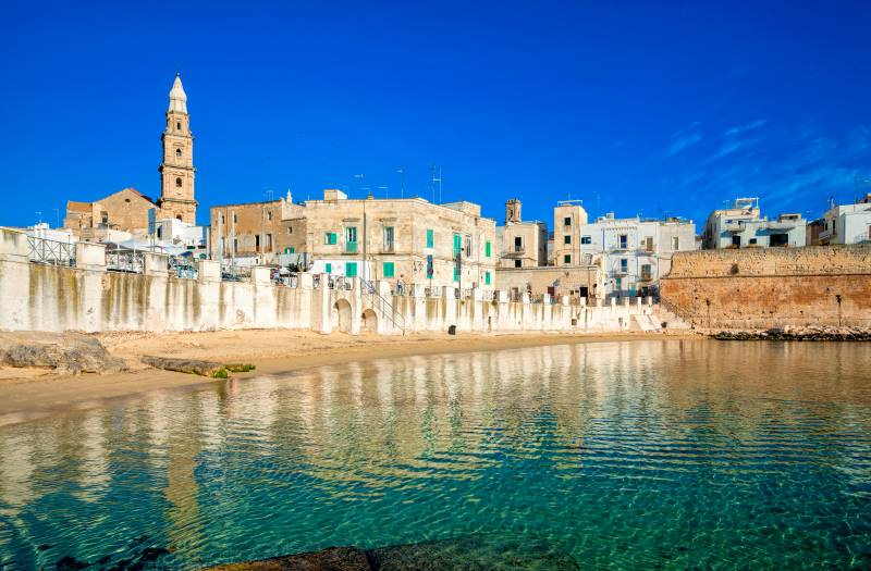 Monopoli Tour Italy Puglialy Authentic Tours 2026 Monopoli Tour Italy Puglialy Authentic Tours 2026